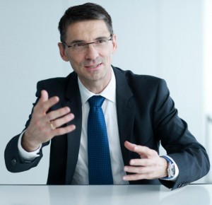 SAP-Bernd-Leukert