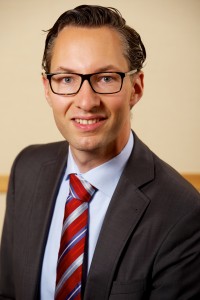 Günther Igl leitet als Cloud-Director bei Microsoft das Projekt Microsoft Deutschland. Foto: Microsoft